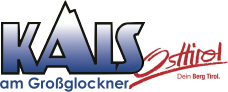 Logo Kals am Großglockner